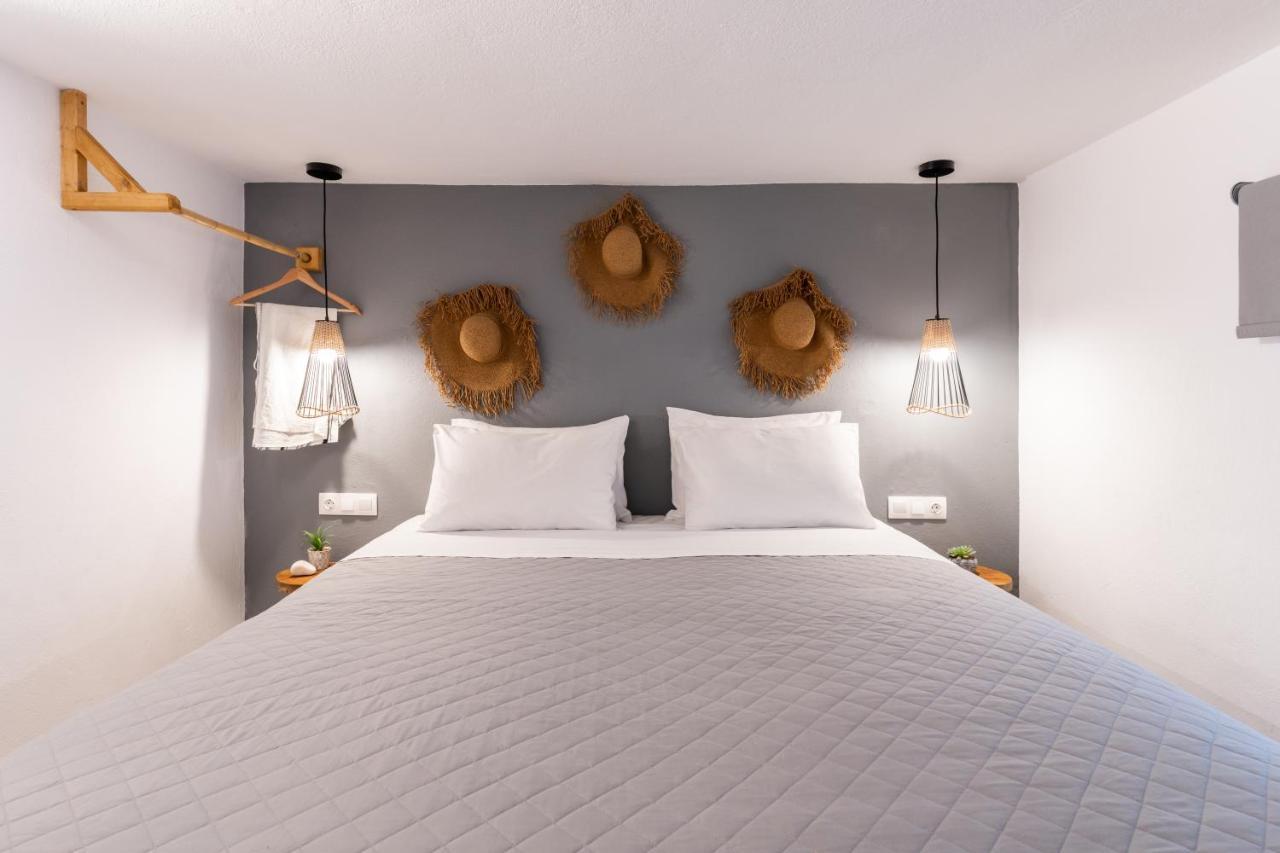 Haka Suites Mykonos Town Экстерьер фото